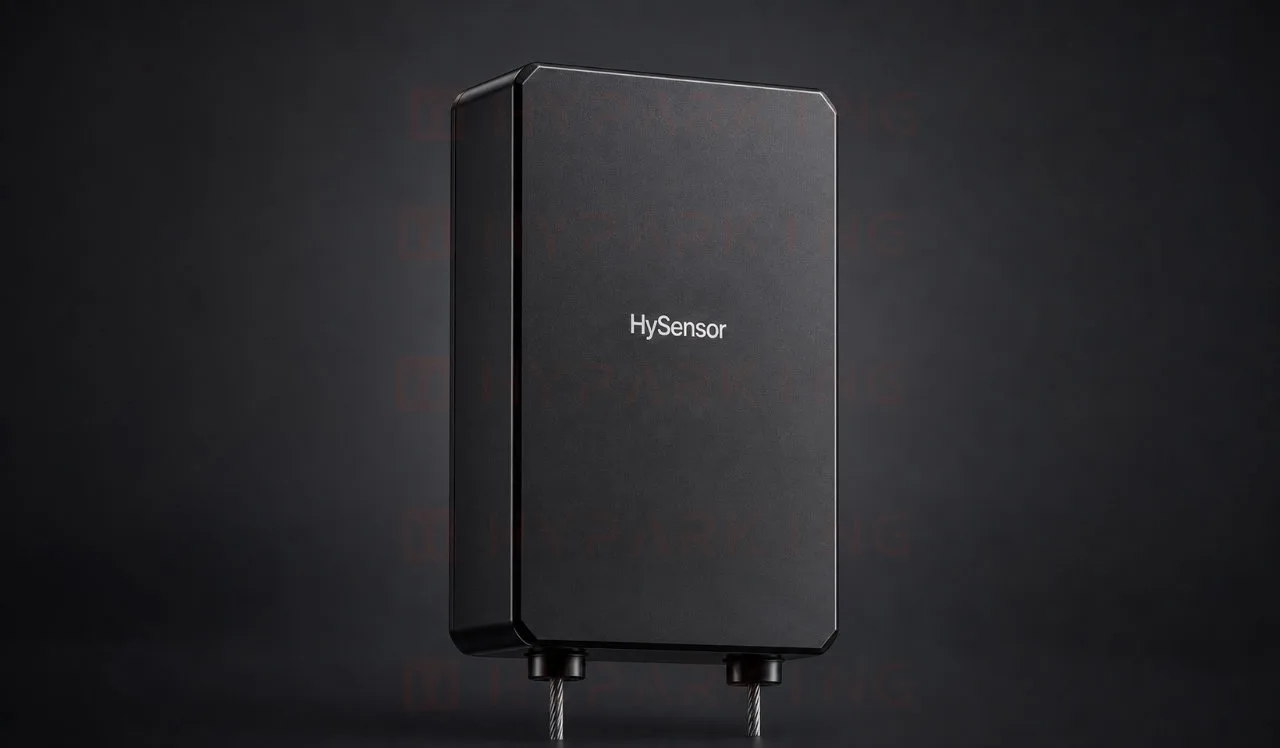 HySensor smart sensing module for PJSY