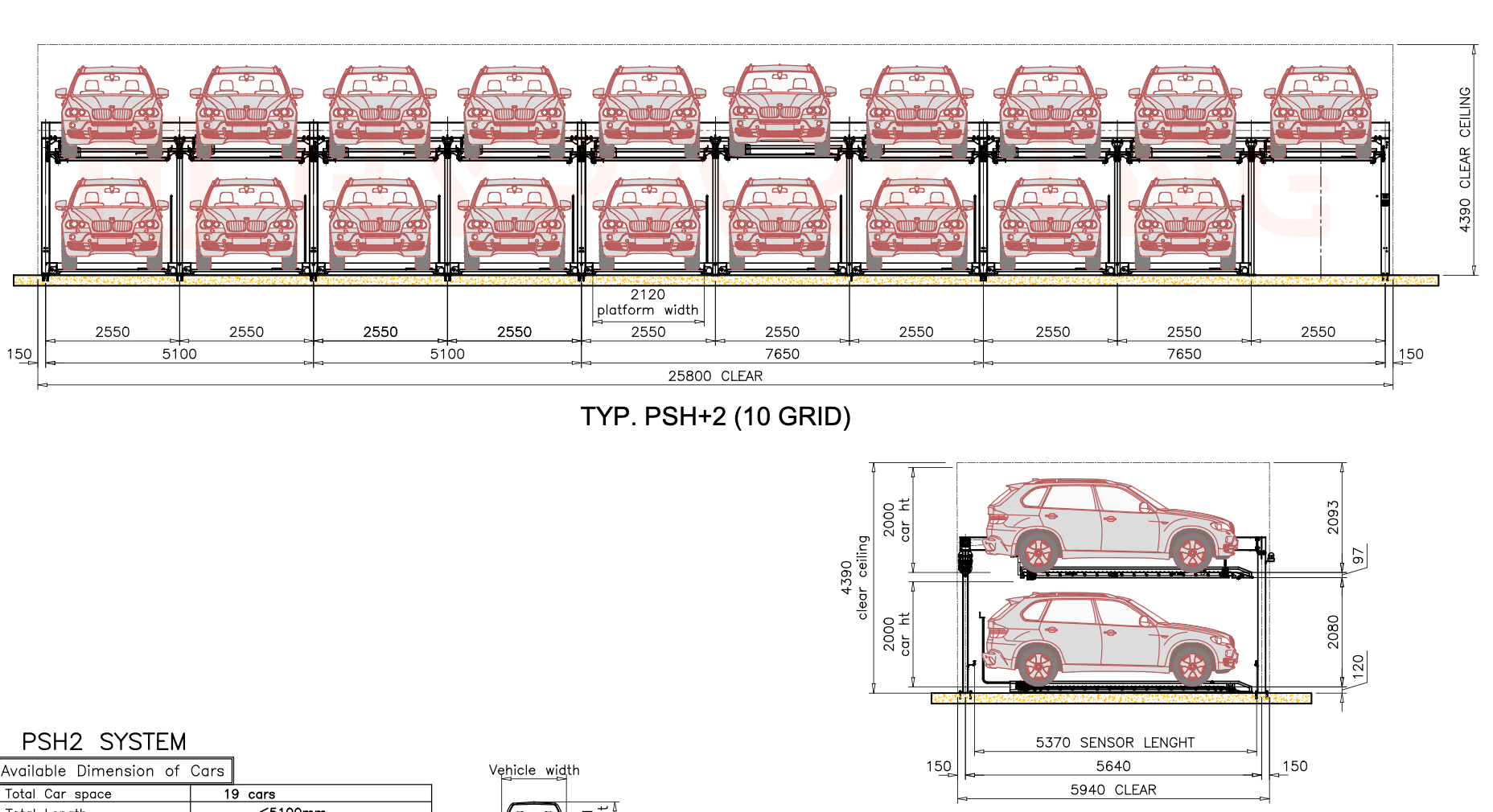 PSH engineering drawing 2