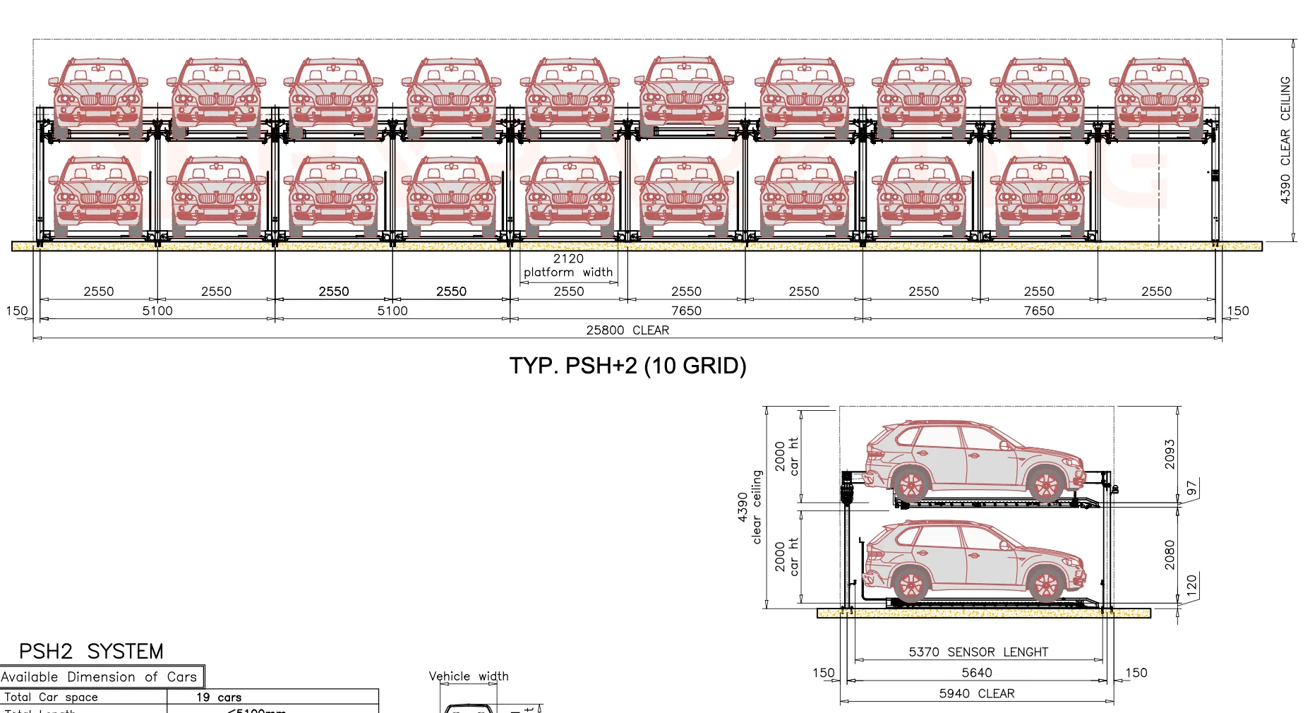 CAD Drawing